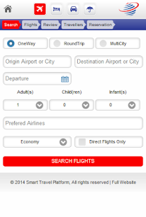 Free Download Al Rais Travels APK for Android