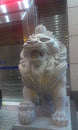 SPD Bank Lion