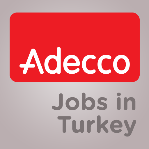 Adecco Jobs in Turkey LOGO-APP點子