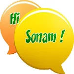 Cover Image of Download Open Chat Portal My Sonam Chat 1.9 APK