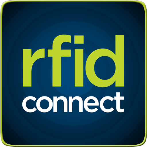 RFIDConnect LOGO-APP點子