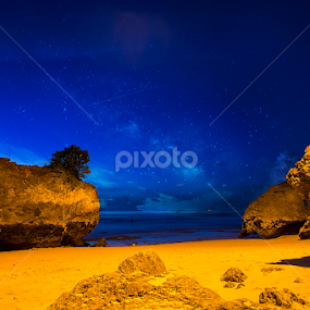 by Henry Suwardi - Landscapes Beaches