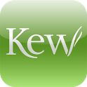 Kew Gardens: the official app icon