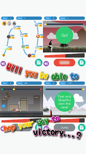 免費下載街機APP|the Tortoise and the Hare Race app開箱文|APP開箱王