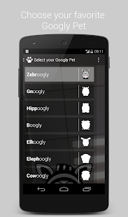 How to install Googly Zoo patch 2.0 apk for pc