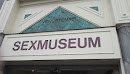 Sex Museum Entrance 