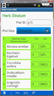Free Download WetForm WMVC APK