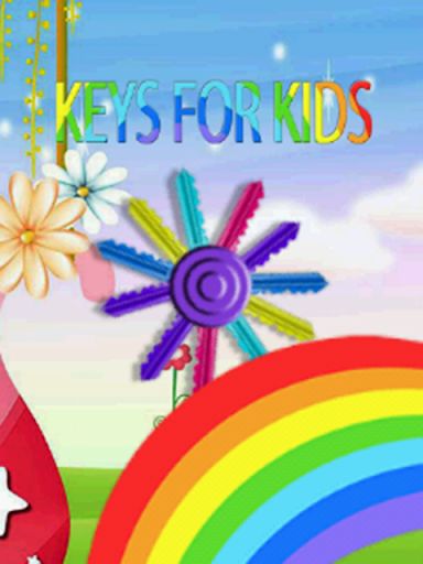 Keys for Kids