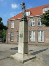 Kapelaan Koopmans Sculpture