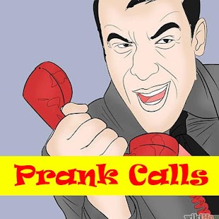 Prank Call