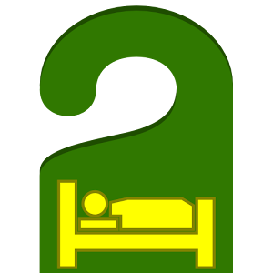 Do not disturb!.apk 1.0.1