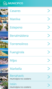 Playas Costa del Sol Screenshots 4