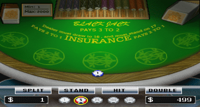 Black Jack APK Download for Android