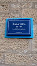 Cholera Victims Memorial