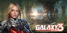 Galaxy Online 3 APK