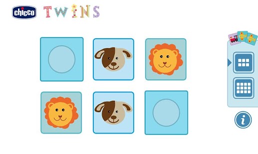 How to download Chicco Twins lastet apk for bluestacks