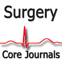 Surgery Core Journals logo