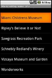 How to install Miami Holiday Guide GPS+ v2.30 unlimited apk for laptop