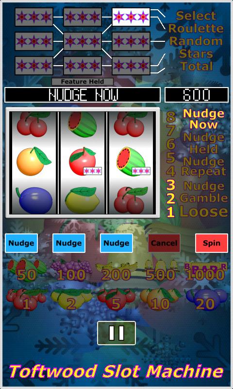 Slot Machine (Ads Free) Screen 3