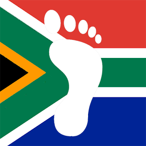 Trail Guide South Africa 2.0