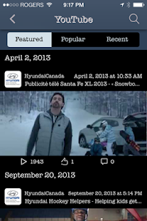Lastest MISSISSAUGA HYUNDAI APK for Android