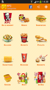 Fast Food Fédération Screenshots 2