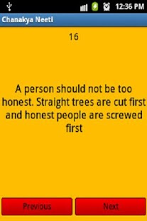 How to mod Complete Chanakya Niti lastet apk for android