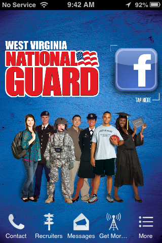 West Virginia National Guard