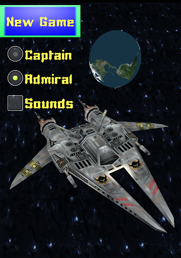 Space Battle 3D