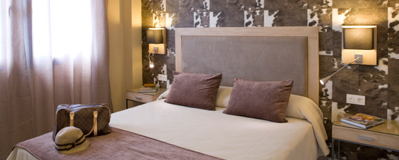 SUITE ATTIQUE BUGANVILLA 