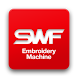 SWF Embroidery Machine