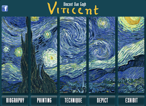 Van Gogh Painting