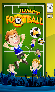 How to download Jumpy Football - Mini games 1.0.4 unlimited apk for android