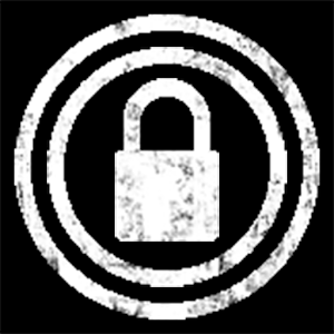 Dark Grunge GO Locker Theme.apk 1.6