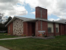 The Cornerstone Community Church