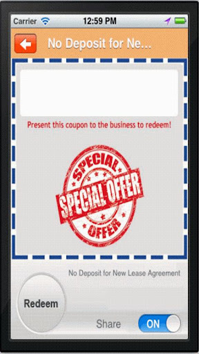 【免費商業App】Boerne Executive Suites-APP點子