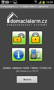 How to download Ovládání GSM Alarmu patch 1.5 apk for bluestacks
