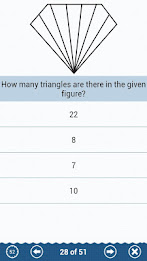 The IQ Test poster 4