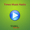 Times Music Radio logo