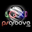 PSGroove logo