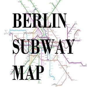 Berlin Metro Map.apk 1.1