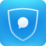 Cover Image of Download Private Text Messaging & Calls 2.5.9 APK