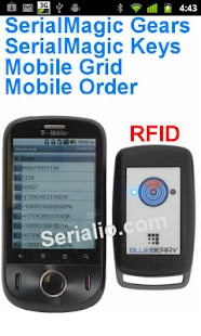 How to mod SerialMagic Gears 1.30.72 unlimited apk for bluestacks