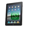 How Install WhatsApp on Ipad icon
