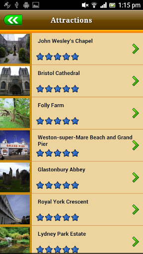 免費下載旅遊APP|Bristol Offline Map Guide app開箱文|APP開箱王