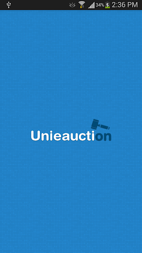 Unieauction