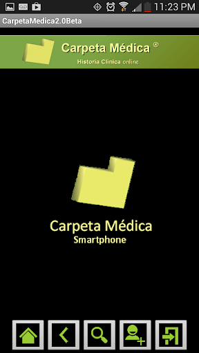 【免費醫療App】Carpeta Medica ®-APP點子