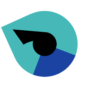 picloq - Hourly Photo Clock logo
