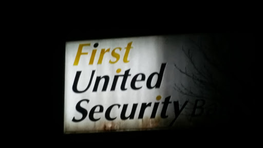 First United Security