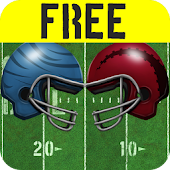 4th & Goal Football - Lite